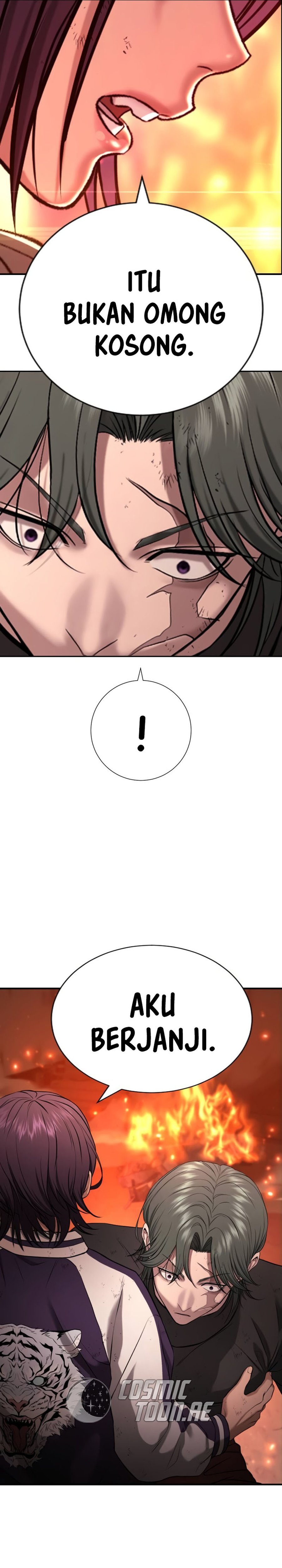 Goo Se Ra Chapter 19 Gambar 74