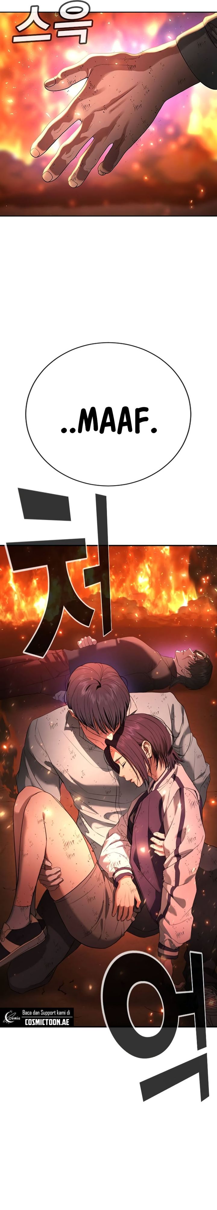 Goo Se Ra Chapter 20 Gambar 54