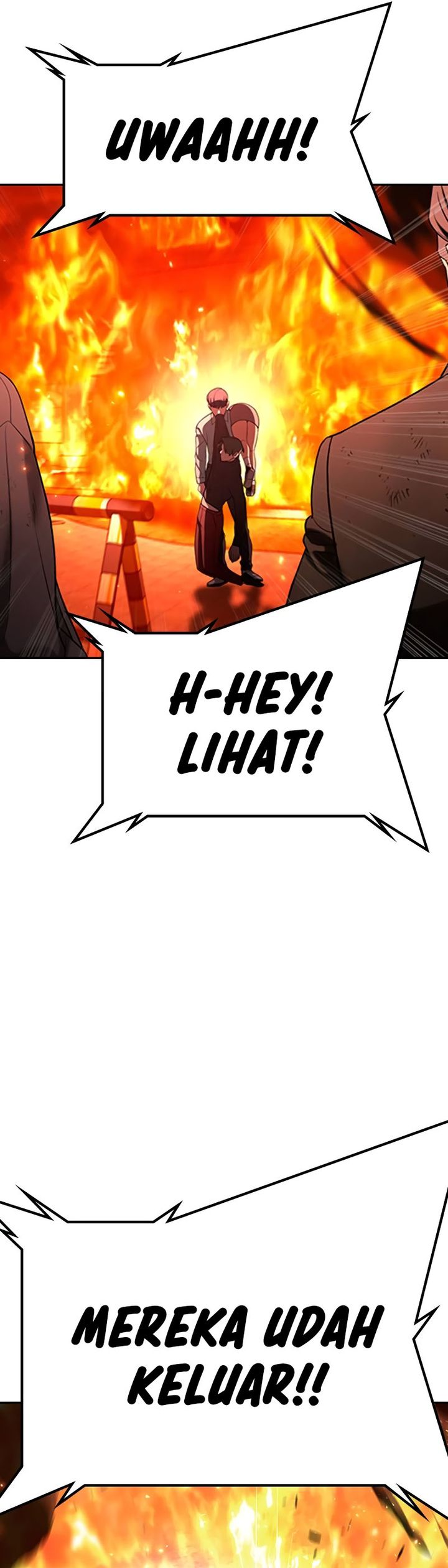 Goo Se Ra Chapter 21 Gambar 2