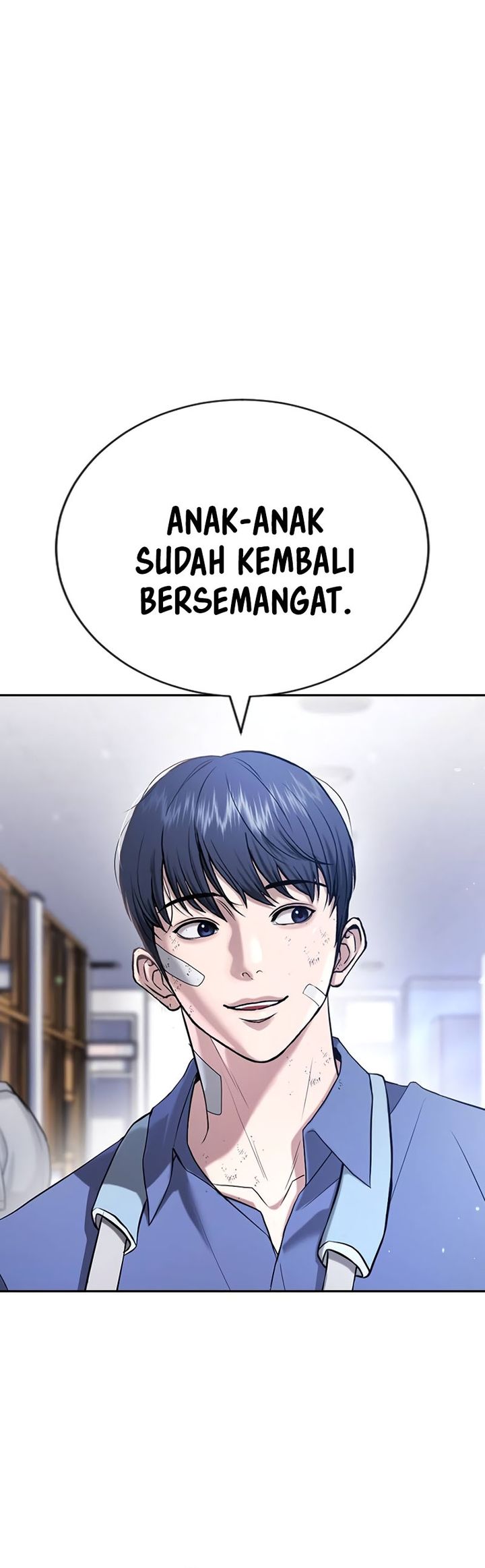 Goo Se Ra Chapter 21 Gambar 11