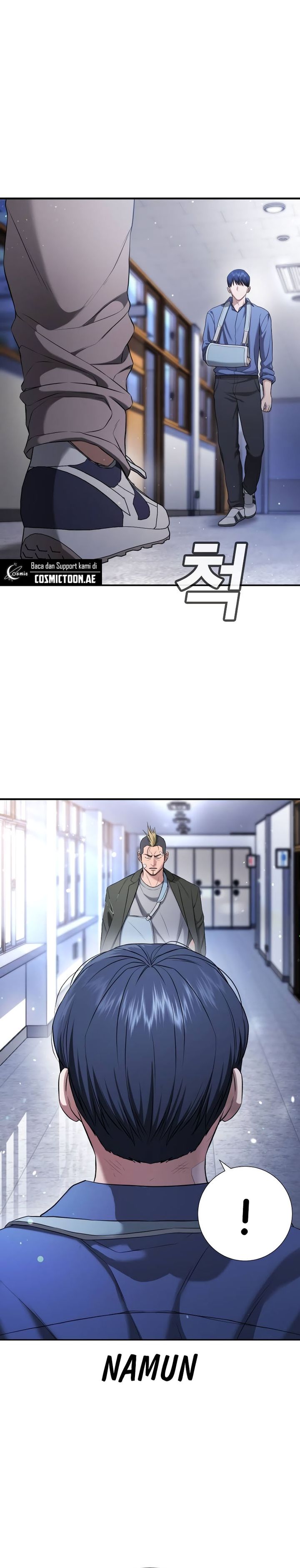 Goo Se Ra Chapter 21 Gambar 13