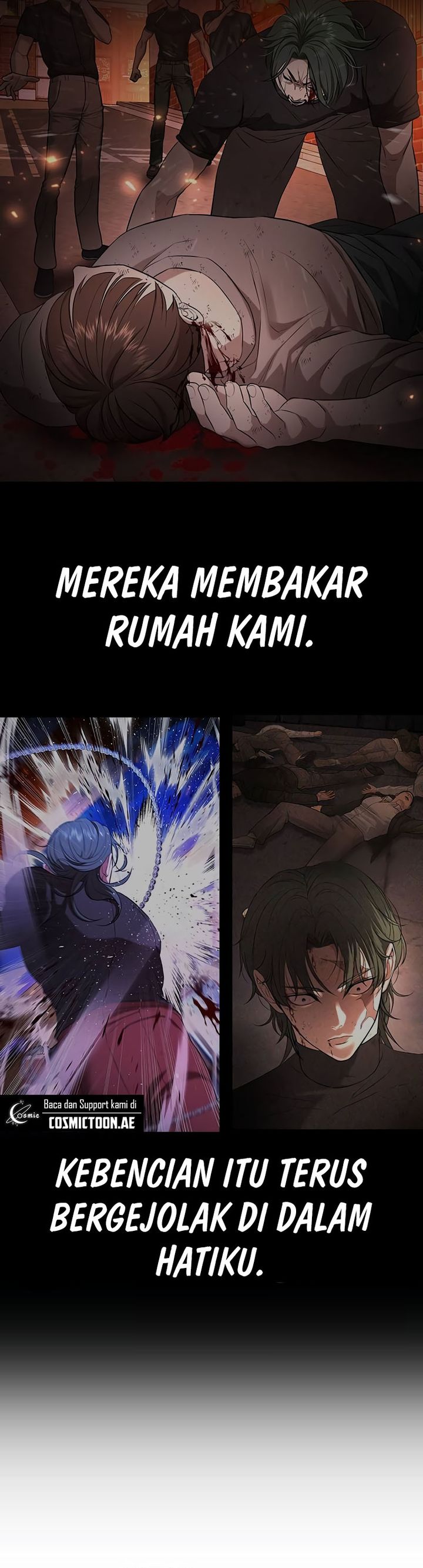 Goo Se Ra Chapter 21 Gambar 28