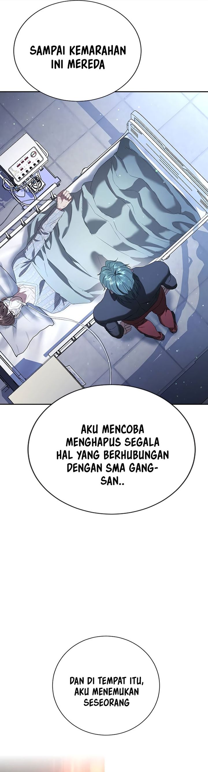 Goo Se Ra Chapter 21 Gambar 29