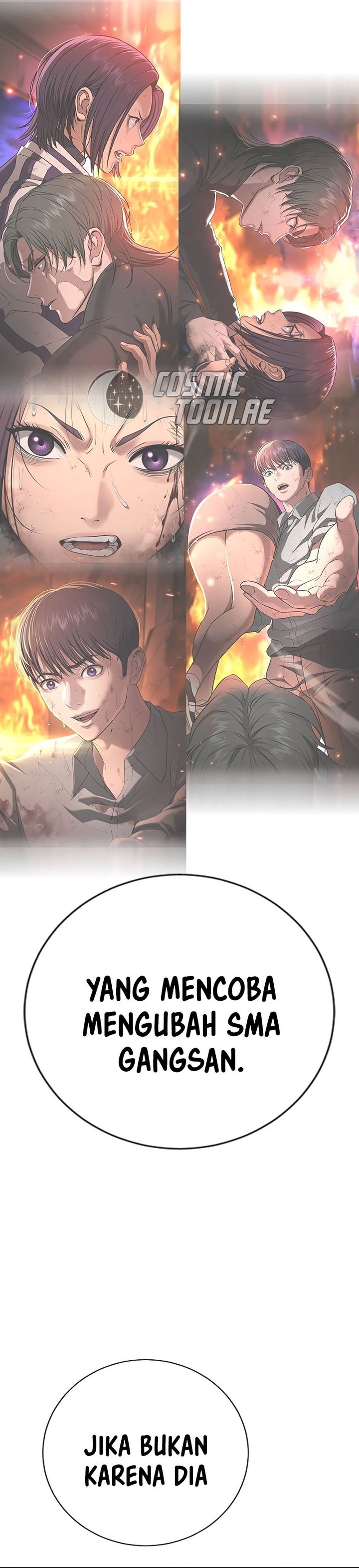 Goo Se Ra Chapter 21 Gambar 30