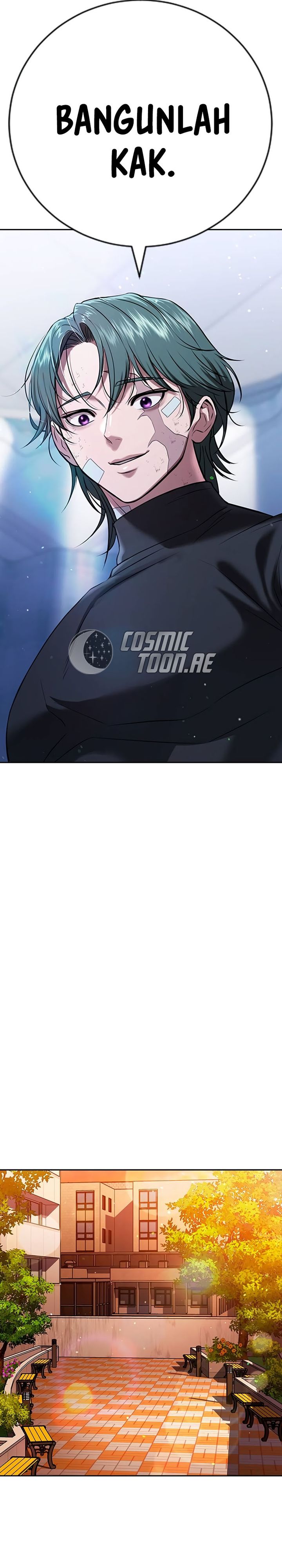 Goo Se Ra Chapter 21 Gambar 32