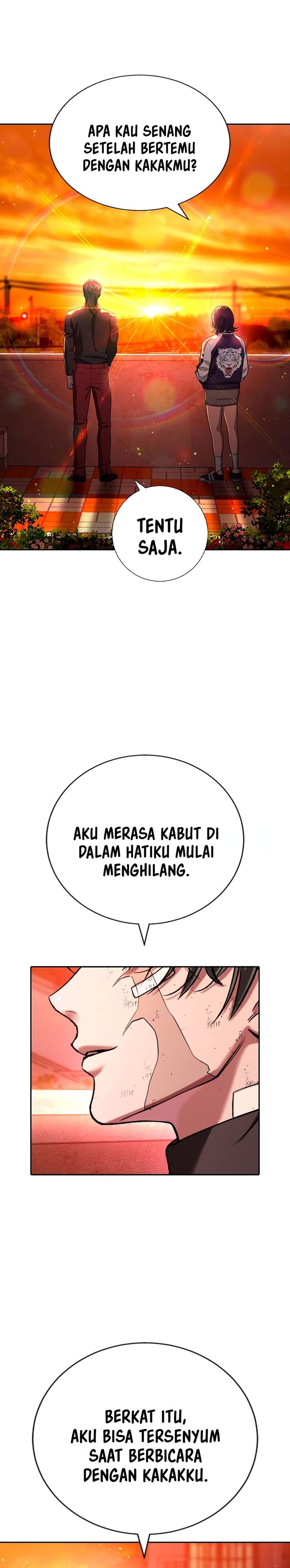 Goo Se Ra Chapter 21 Gambar 33