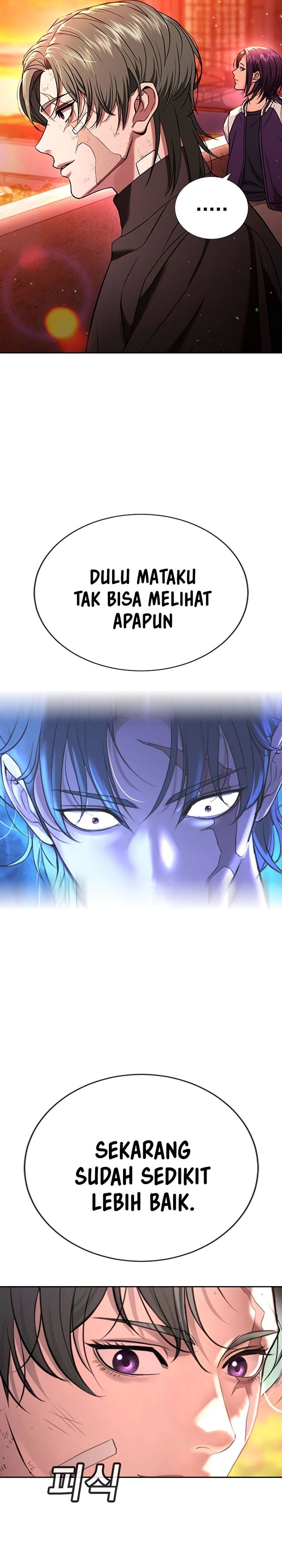 Goo Se Ra Chapter 21 Gambar 34