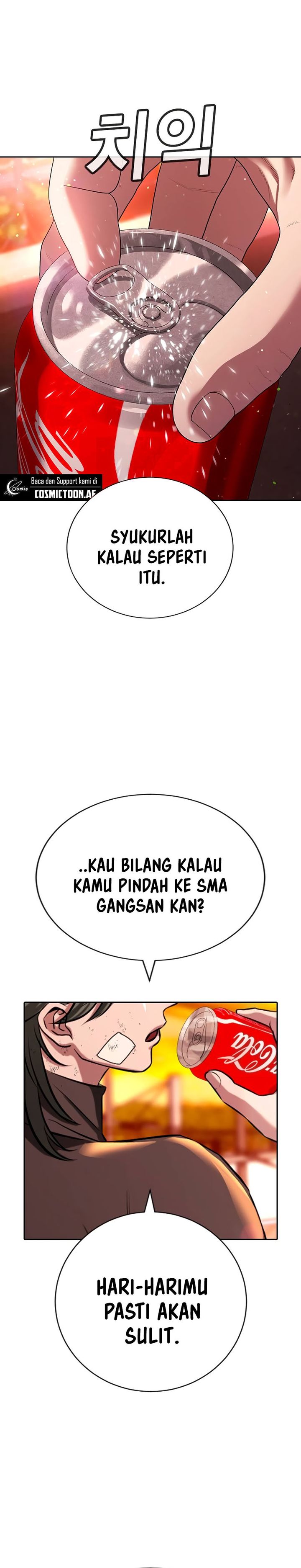 Goo Se Ra Chapter 21 Gambar 35