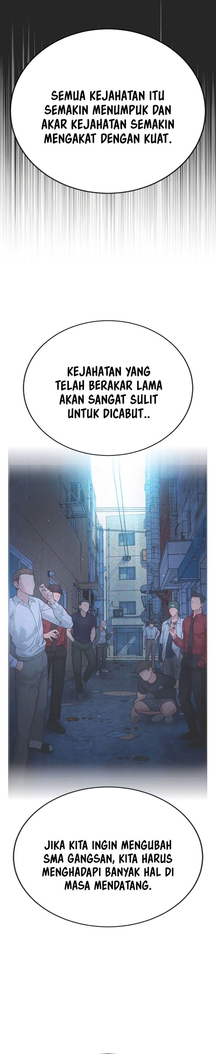 Goo Se Ra Chapter 21 Gambar 37
