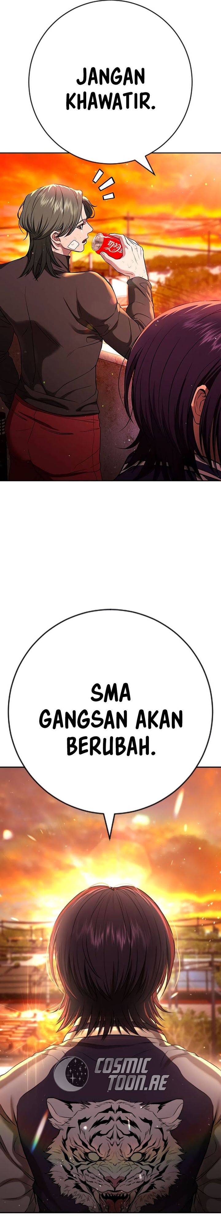 Goo Se Ra Chapter 21 Gambar 38