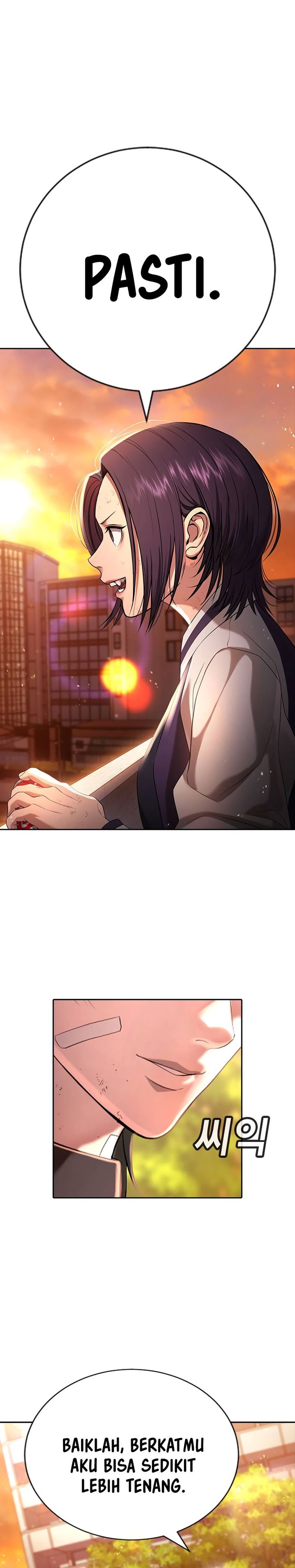 Goo Se Ra Chapter 21 Gambar 39