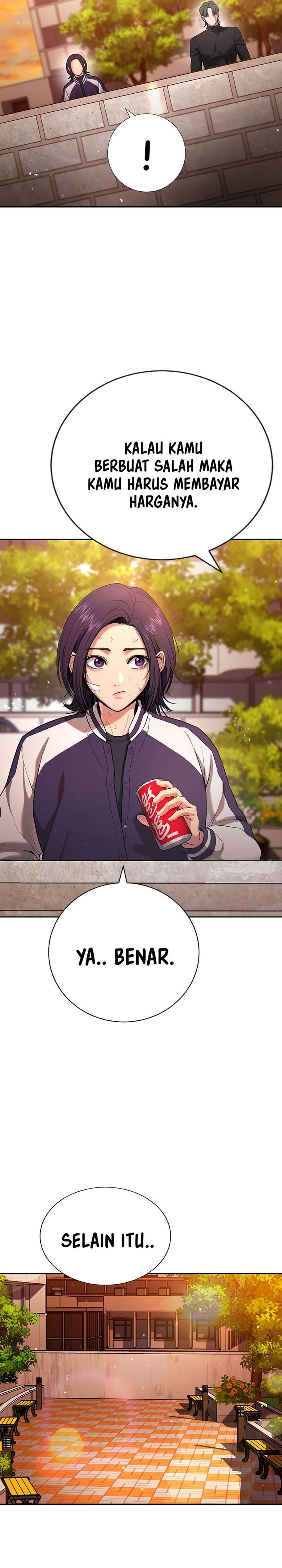 Goo Se Ra Chapter 21 Gambar 40