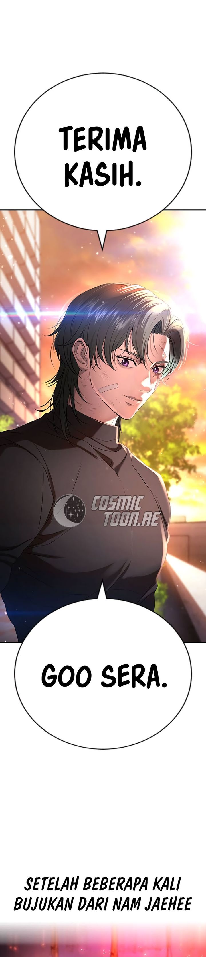 Goo Se Ra Chapter 21 Gambar 41