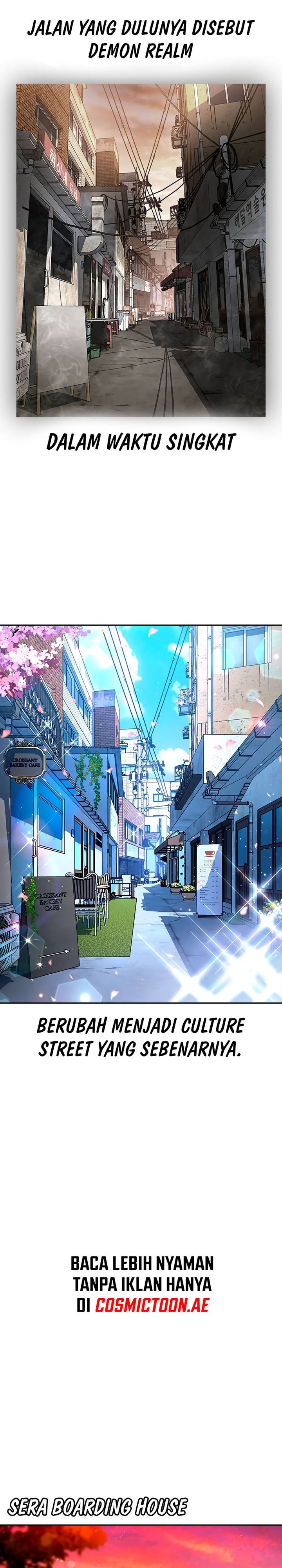 Goo Se Ra Chapter 21 Gambar 45
