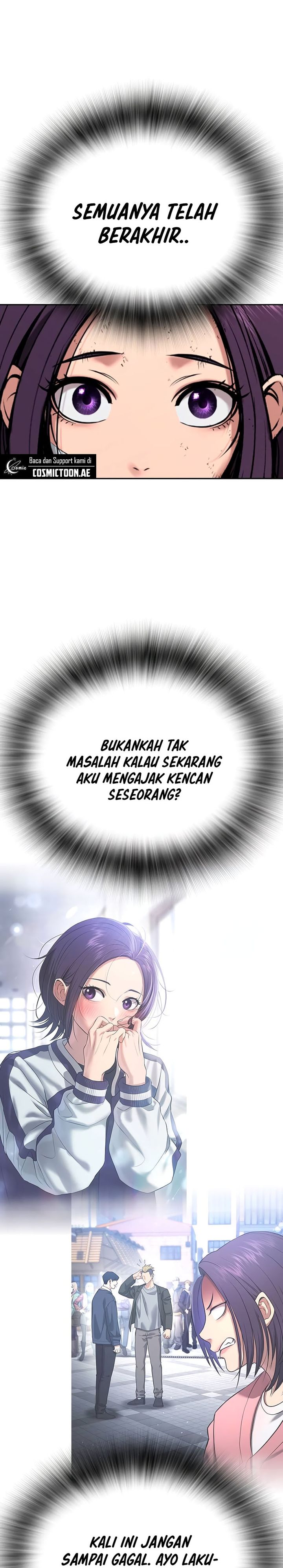 Goo Se Ra Chapter 21 Gambar 48