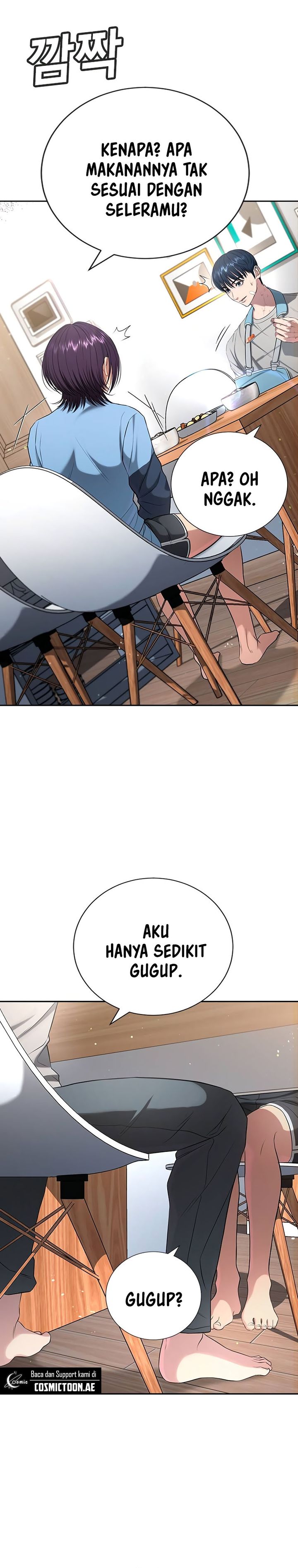 Goo Se Ra Chapter 21 Gambar 50