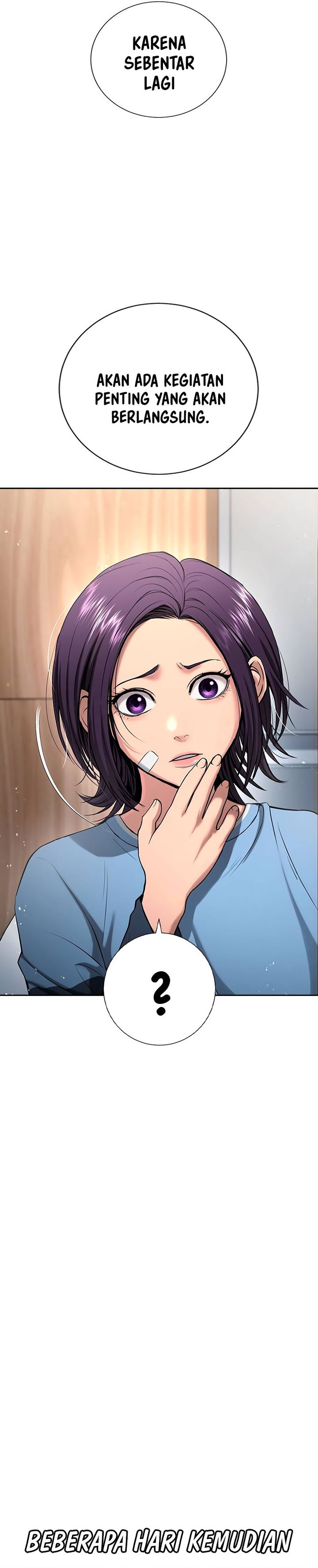 Goo Se Ra Chapter 21 Gambar 51