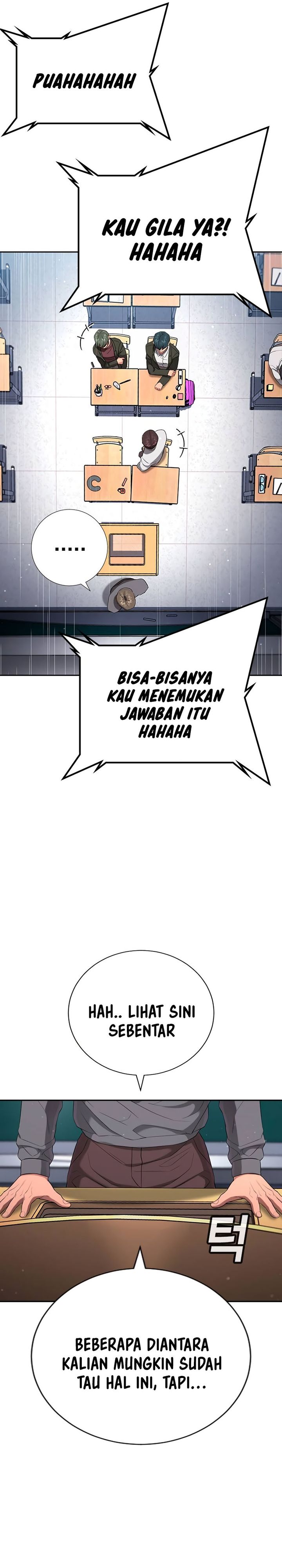 Goo Se Ra Chapter 21 Gambar 54