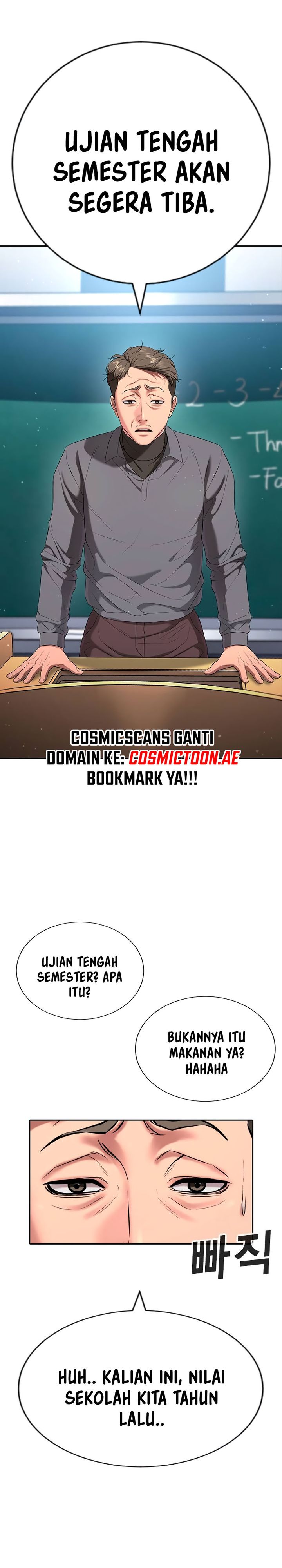 Goo Se Ra Chapter 21 Gambar 55