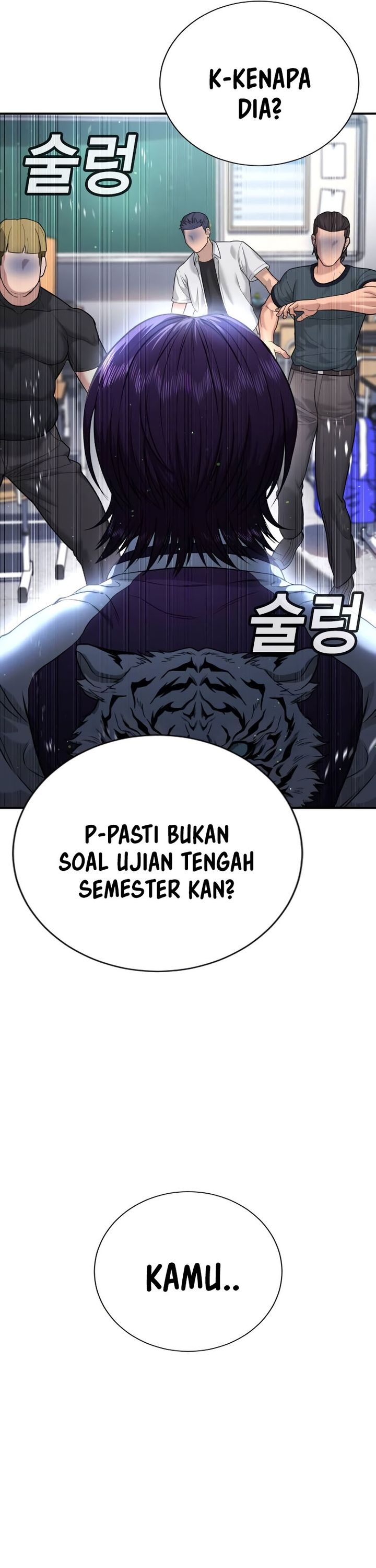 Goo Se Ra Chapter 21 Gambar 60