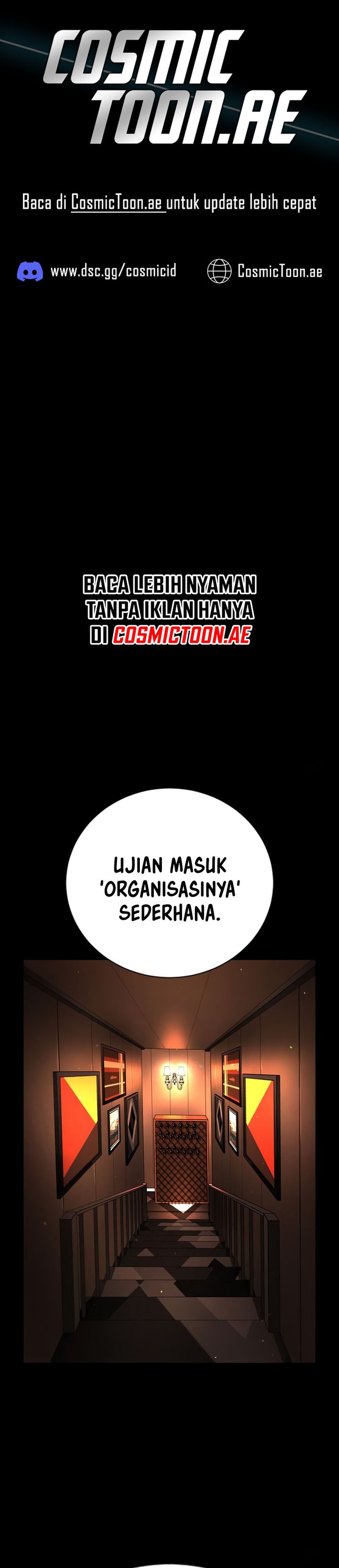 Goo Se Ra Chapter 28 Gambar 1