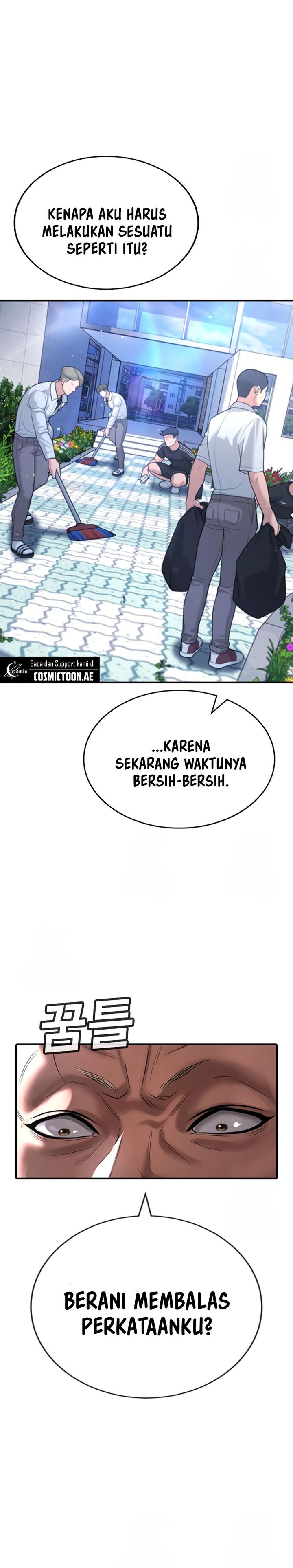 Goo Se Ra Chapter 28 Gambar 11