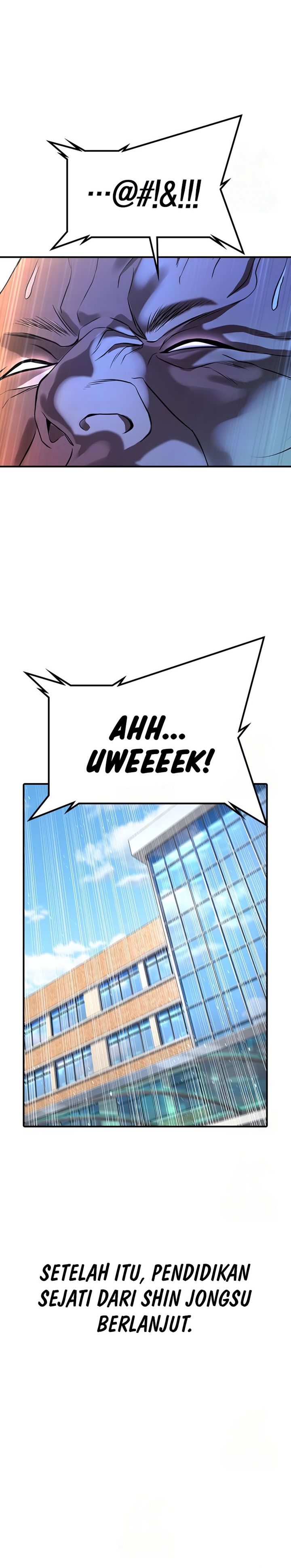 Goo Se Ra Chapter 28 Gambar 21
