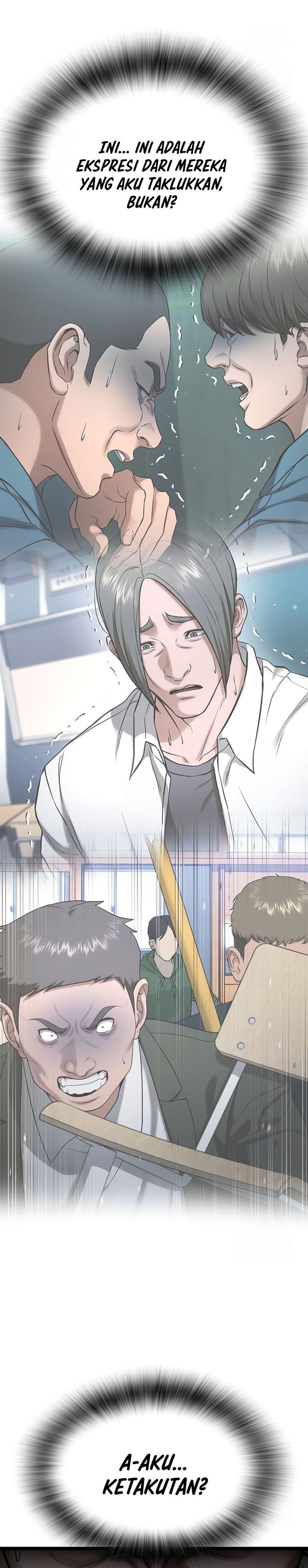 Goo Se Ra Chapter 28 Gambar 32