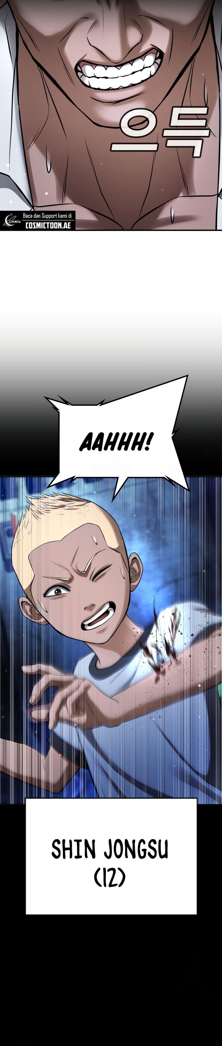 Goo Se Ra Chapter 28 Gambar 33
