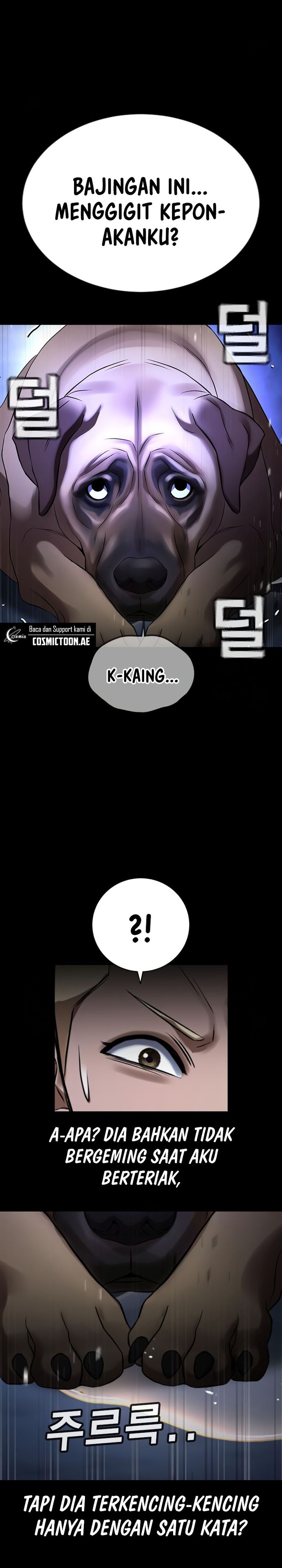 Goo Se Ra Chapter 28 Gambar 36