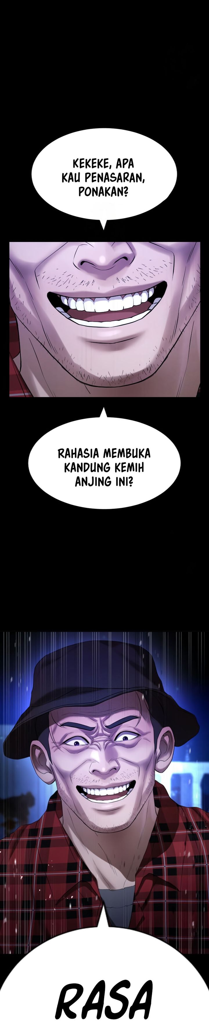 Goo Se Ra Chapter 28 Gambar 37