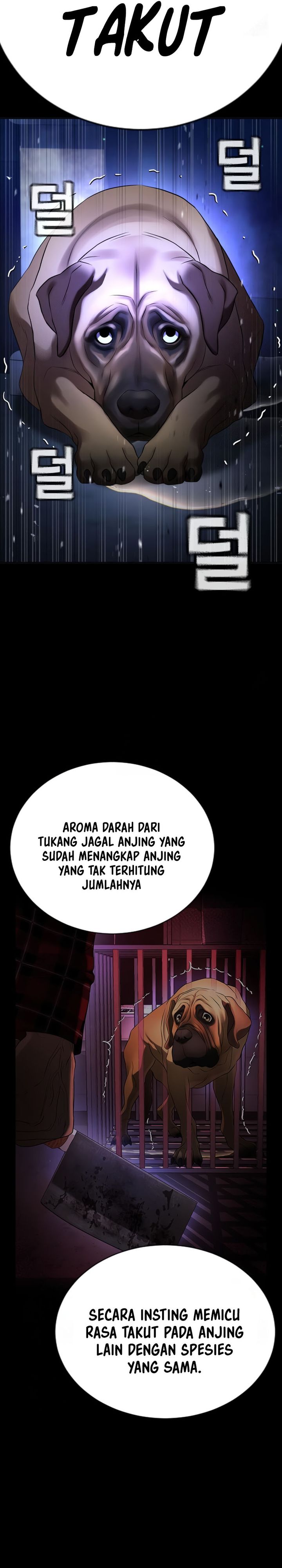 Goo Se Ra Chapter 28 Gambar 38