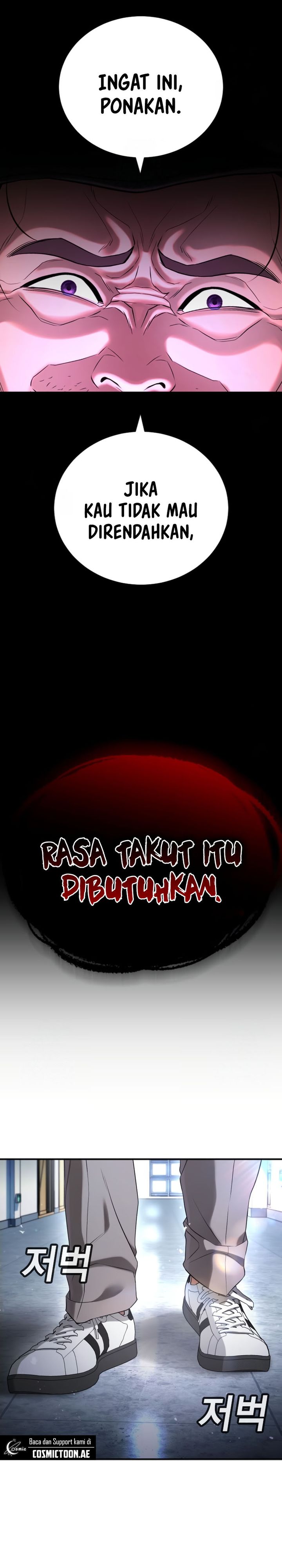 Goo Se Ra Chapter 28 Gambar 39