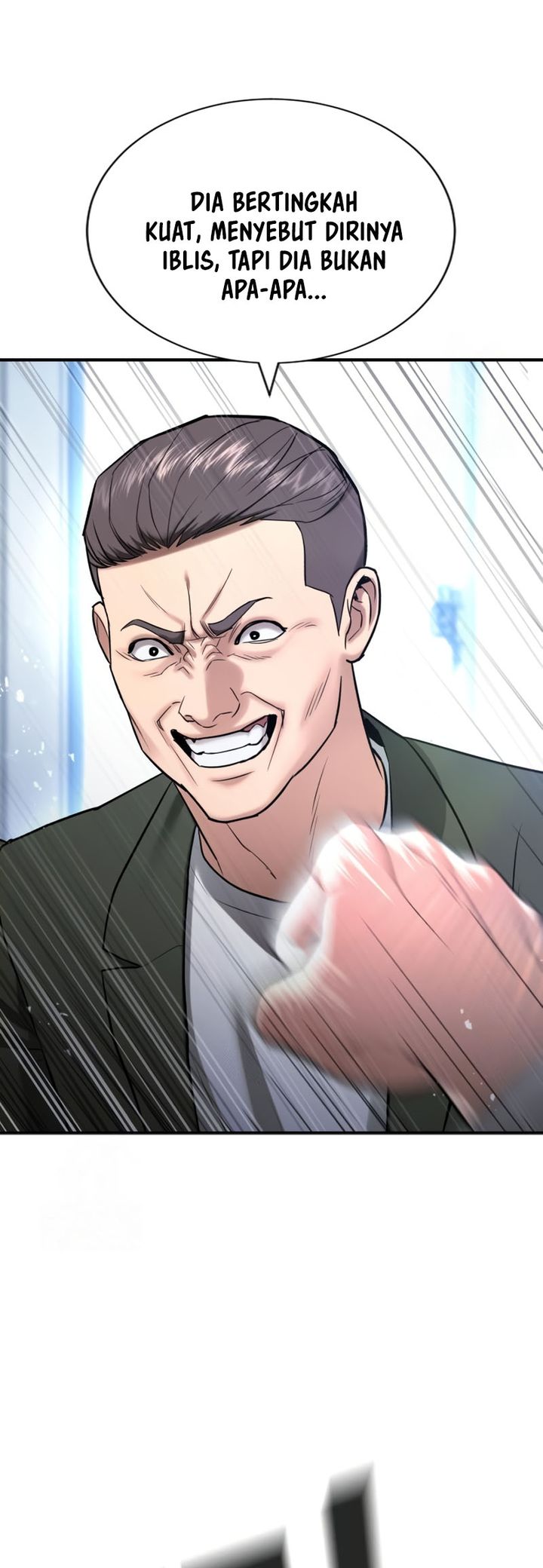 Goo Se Ra Chapter 28 Gambar 41