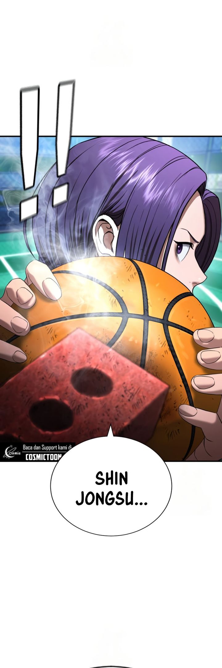 Goo Se Ra Chapter 28 Gambar 50