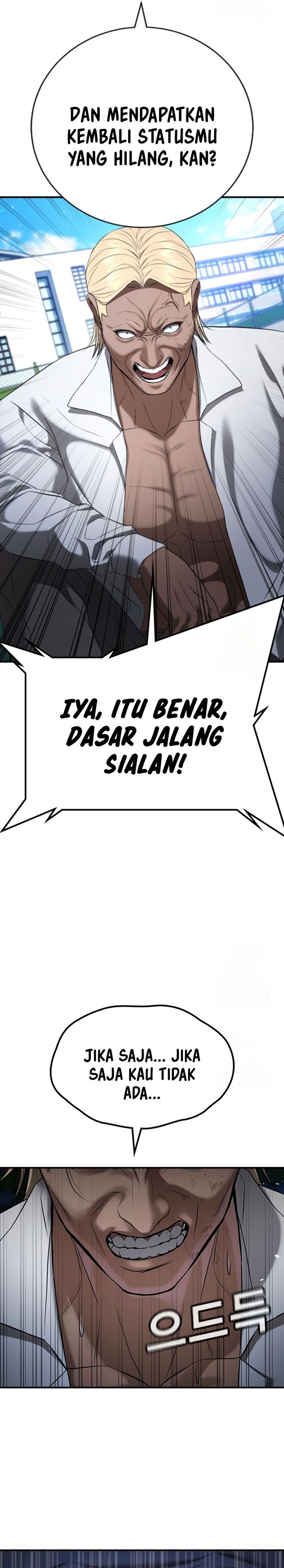 Goo Se Ra Chapter 28 Gambar 53