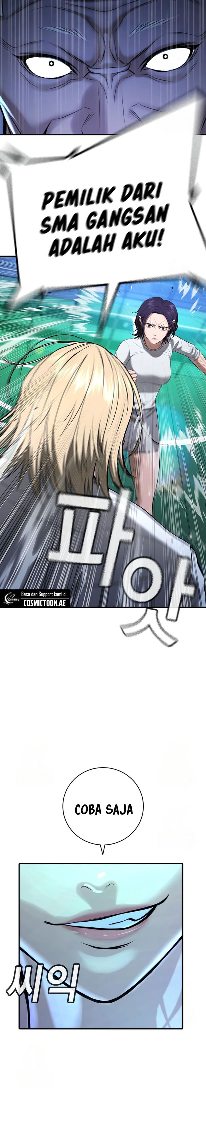 Goo Se Ra Chapter 28 Gambar 54