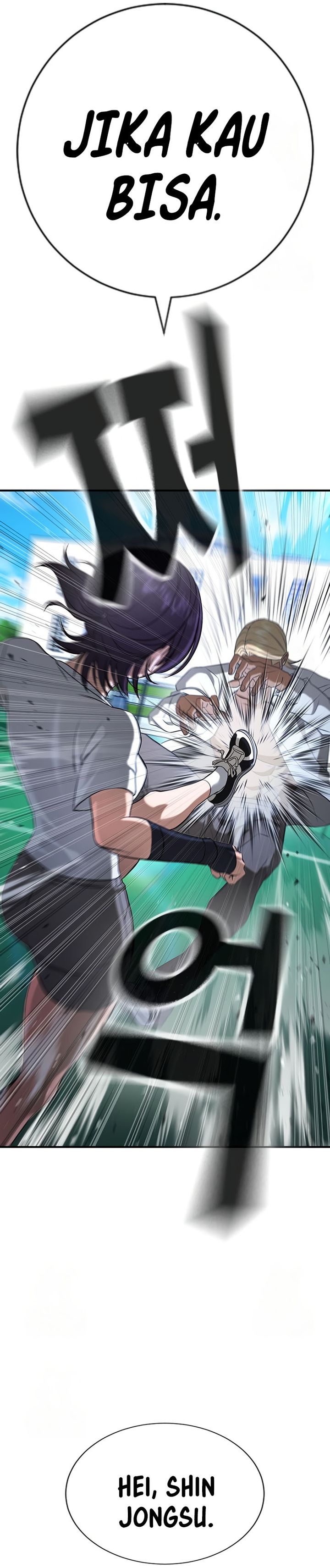 Goo Se Ra Chapter 28 Gambar 55