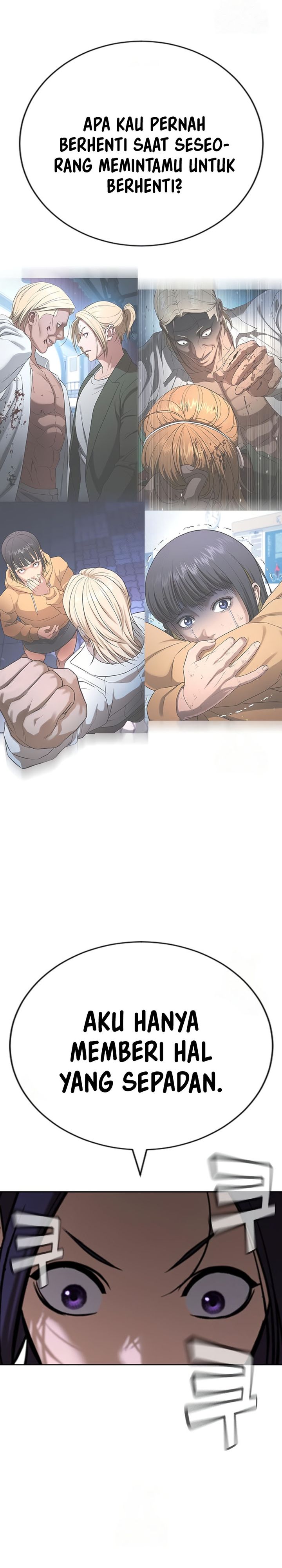 Goo Se Ra Chapter 28 Gambar 62
