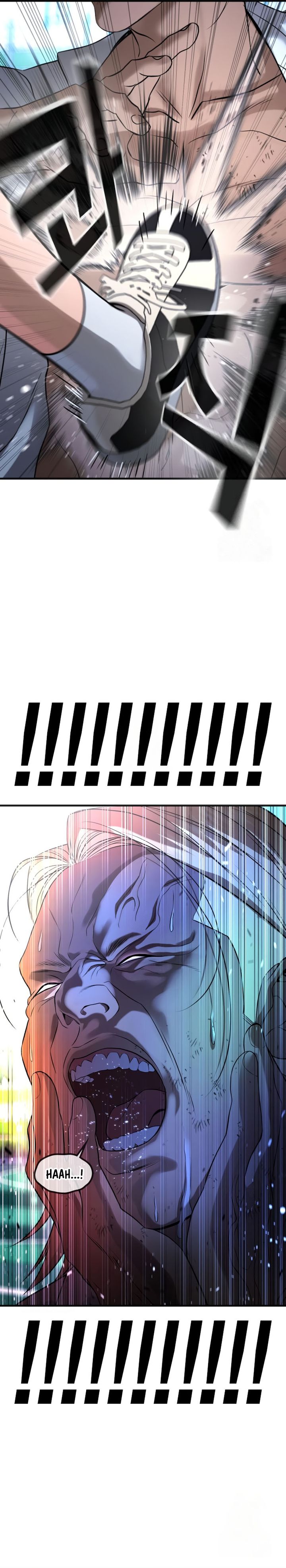 Goo Se Ra Chapter 28 Gambar 64