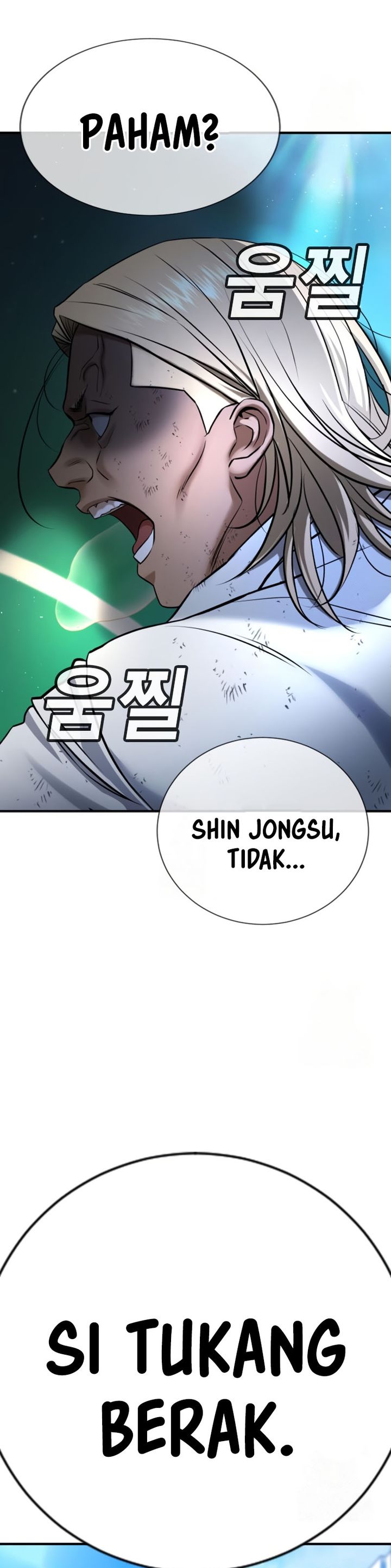 Goo Se Ra Chapter 28 Gambar 68