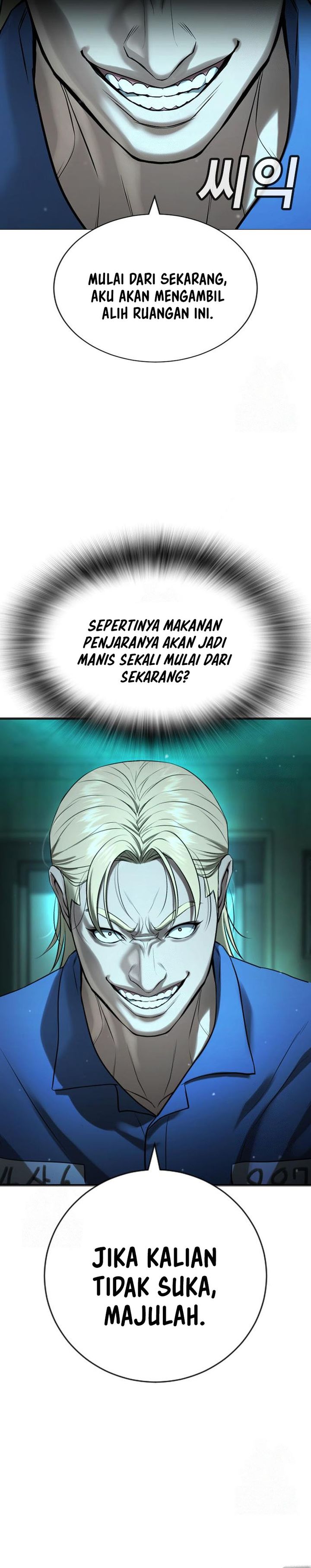 Goo Se Ra Chapter 29 Gambar 4