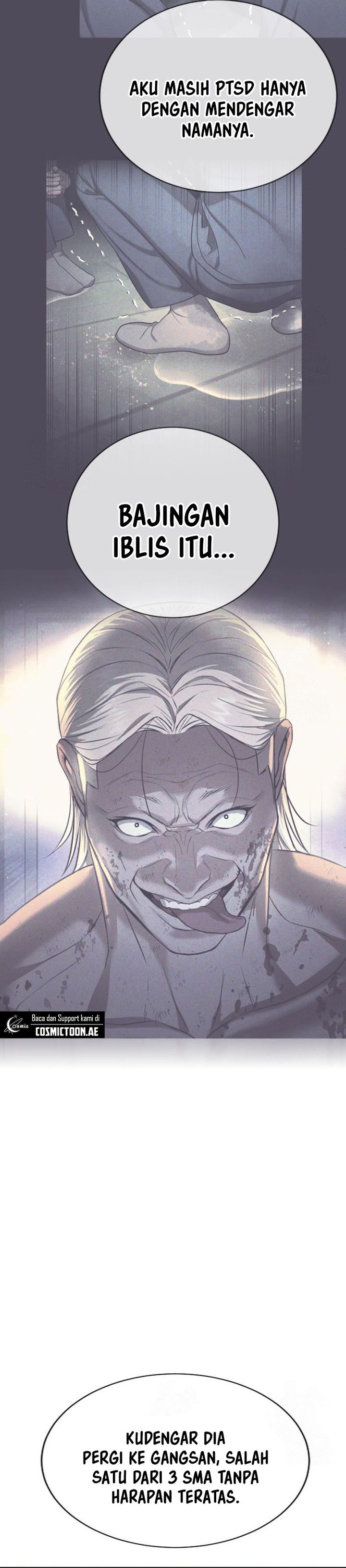 Goo Se Ra Chapter 29 Gambar 8