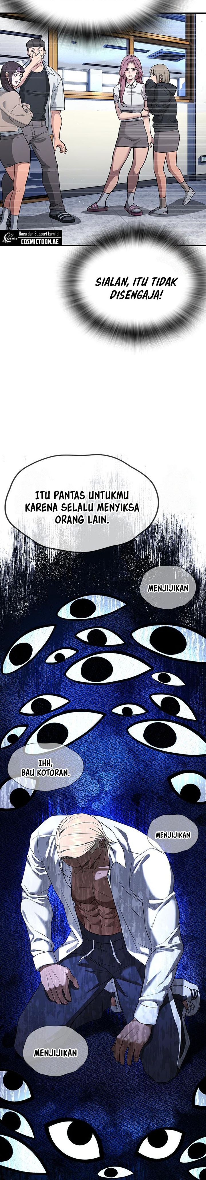 Goo Se Ra Chapter 29 Gambar 18