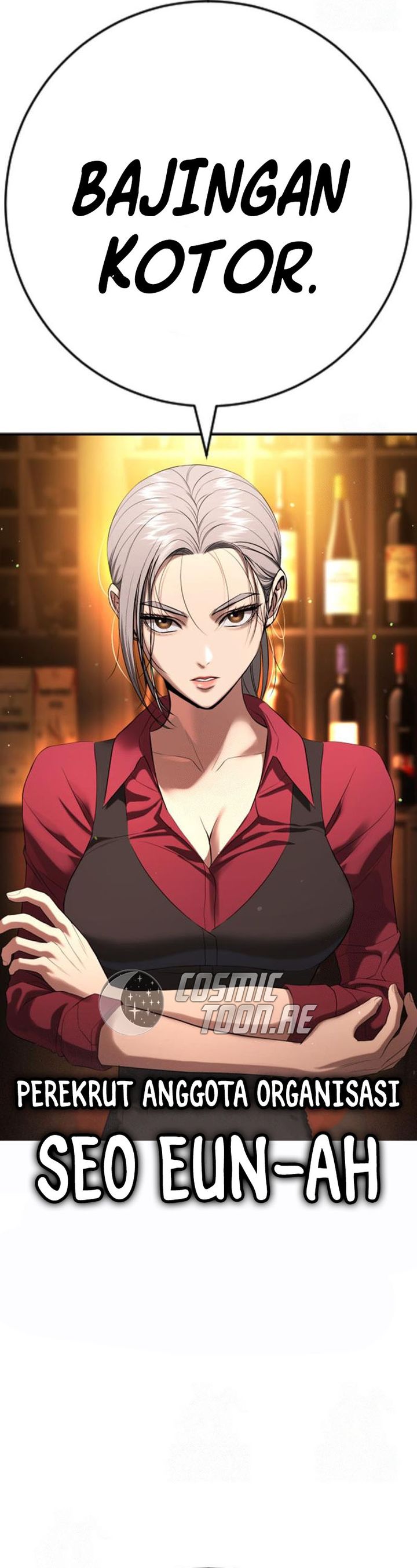 Goo Se Ra Chapter 29 Gambar 27