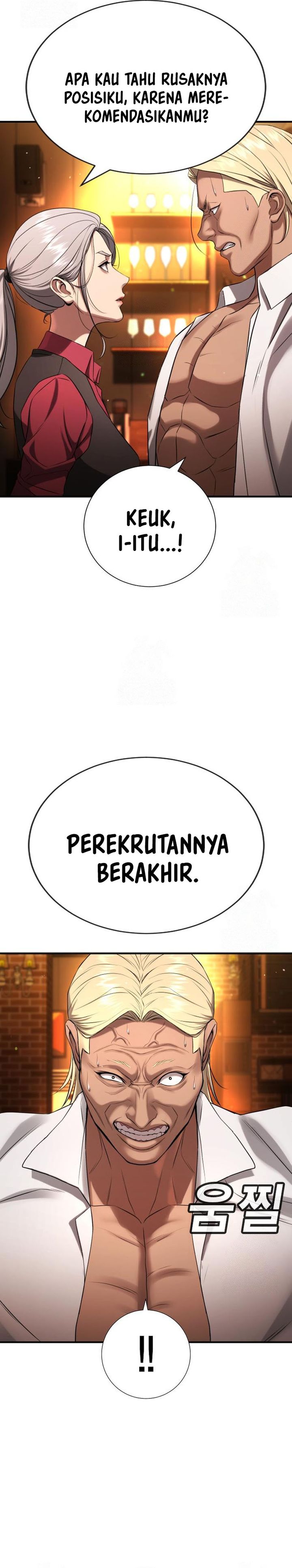 Goo Se Ra Chapter 29 Gambar 28