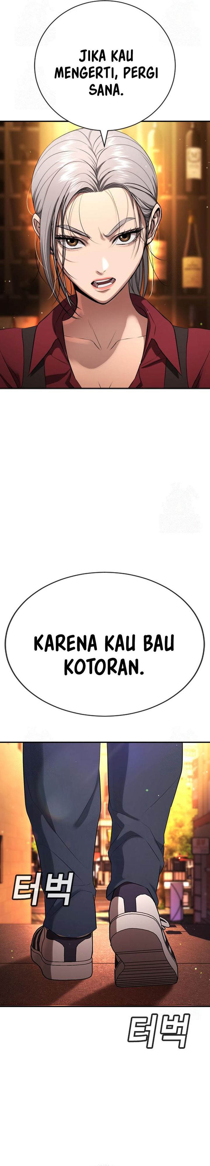 Goo Se Ra Chapter 29 Gambar 29