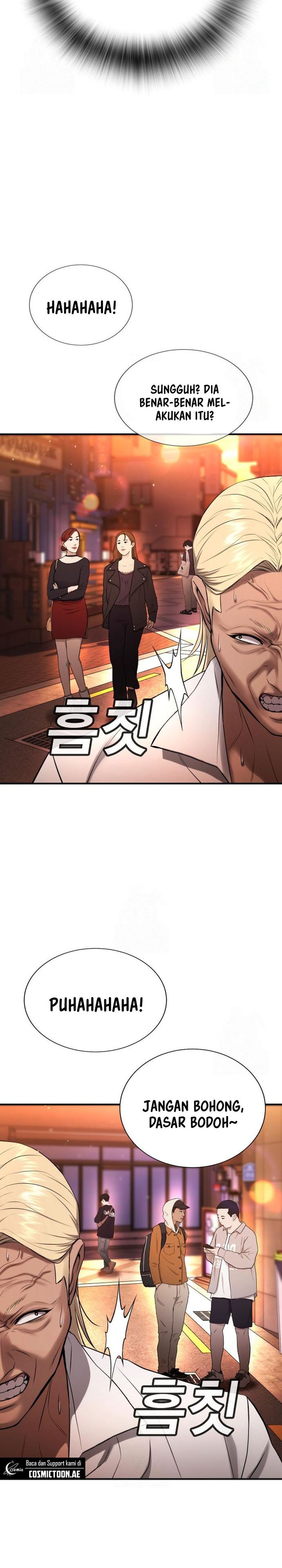Goo Se Ra Chapter 29 Gambar 31