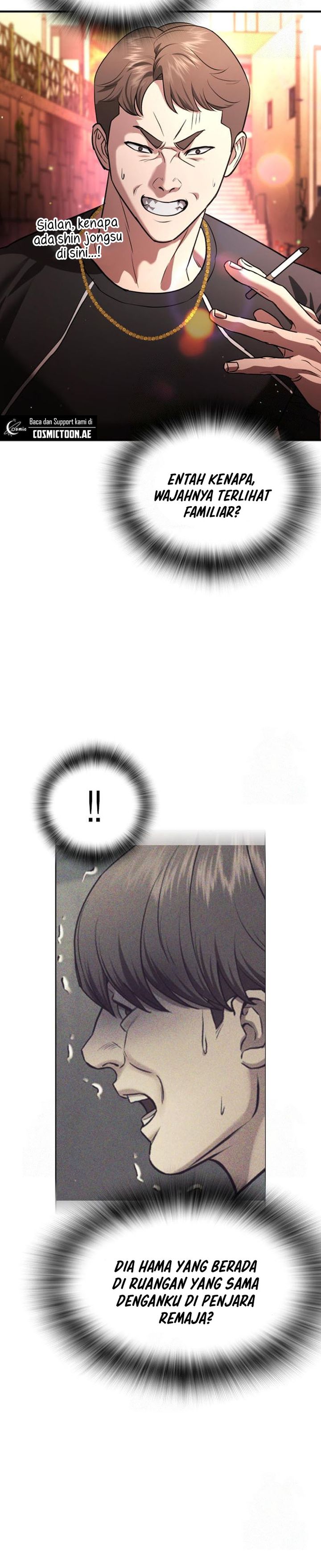 Goo Se Ra Chapter 29 Gambar 35