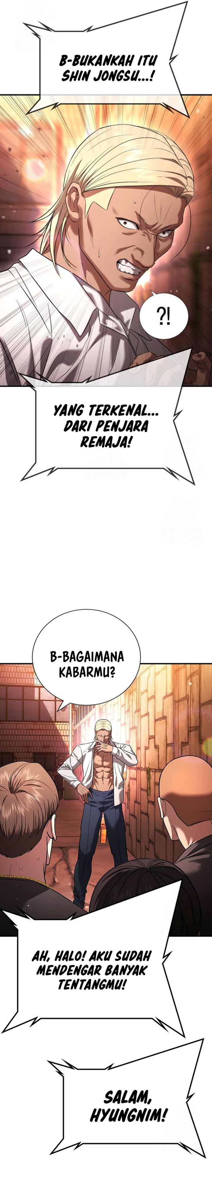 Goo Se Ra Chapter 29 Gambar 36